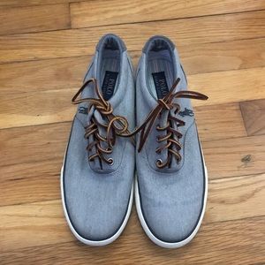 Men’s Polo shoes